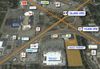 7 ac Site adjacent to Walmart Super Center photo